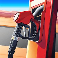 Gas Station: Junkyard Tycoon cho Android