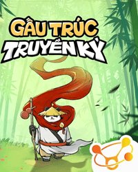 Gấu Trúc Truyền Kỳ cho Android