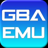 GBA.emu cho Android