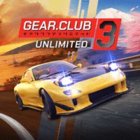 Gear.Club Unlimited 3