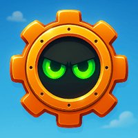 Gear Fight! cho iOS
