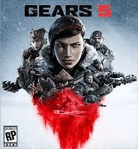 Gears 5