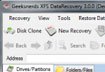 Geeksnerds XFS Recovery