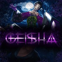 Geisha