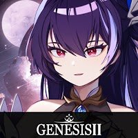 GENESIS2 cho Android
