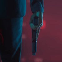 Gentleman's Violence