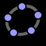 GeoGebra cho Windows 10