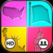 Geography Quiz Game 2016 cho iOS