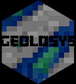 Geolosys Mod