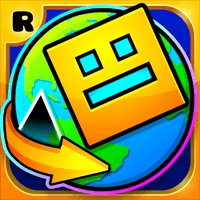 Geometry Dash World cho iOS