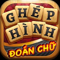 Ghép Hình Đoán Chữ cho Android