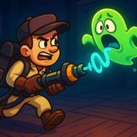 Ghost Invasion: Idle Hunter cho Android