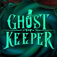 Ghost Keeper