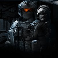 Ghost Merc: Frontlines