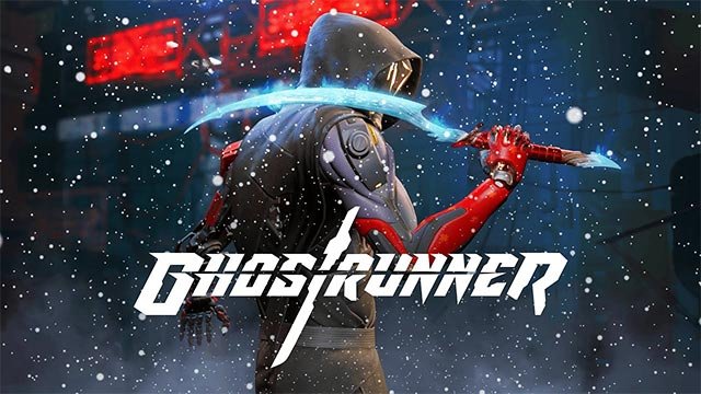 Ghostrunner 2