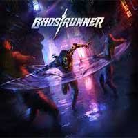 Ghostrunner