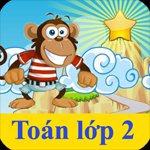 Giải Toán trên mạng lớp 2 cho Android