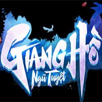Giang Hồ Ngũ Tuyệt cho iOS