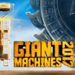 Giant Machines 2017