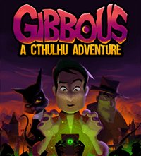 Gibbous - A Cthulhu Adventure