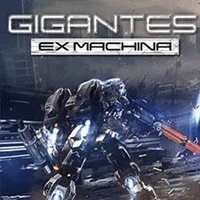 Gigantes Ex Machina