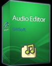 Gilisoft Audio Editor
