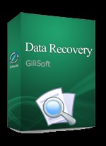 Gilisoft Data Recovery