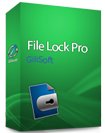 GiliSoft File Lock Pro