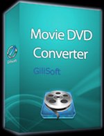 Gilisoft Movie DVD Converter