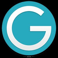 Ginger Page for Chrome