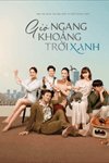 Gió ngang khoảng trời xanh