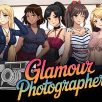 Glamour Photographer