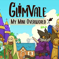 Glimvale: My Mini Overworld