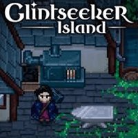 Glintseeker Island