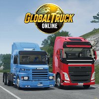 Global Truck Online cho Android