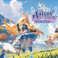 Glory Destiny - Reborn