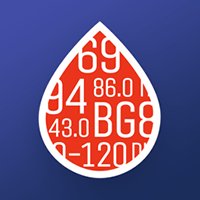 Glucose Buddy cho iOS