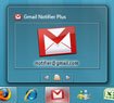 Gmail Notifier Plus