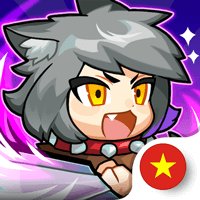 Go Go Wolf! cho iOS