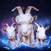 Goat Simulator 3 - Multiverse cho iOS