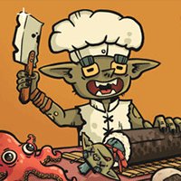 Goblin Sushi