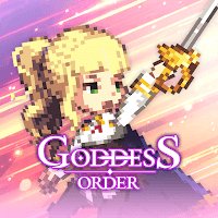 Goddess Order cho Android
