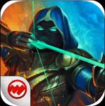 Gods and Glory: War for the Throne cho iOS