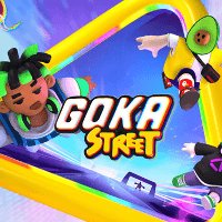 GOKA Street