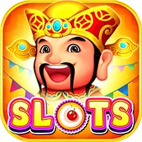 Golden HoYeah Slots Casino cho iOS