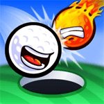 Golf Blitz cho iOS