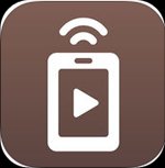 GOM Remote cho iOS