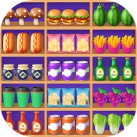 Goods Match: Sorting Master