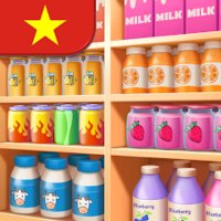 Goods Matching: Sort Master 3D