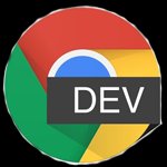 Google Chrome Dev